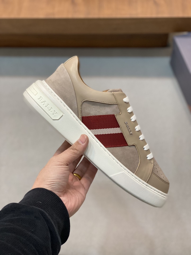 Burberry Sneakers